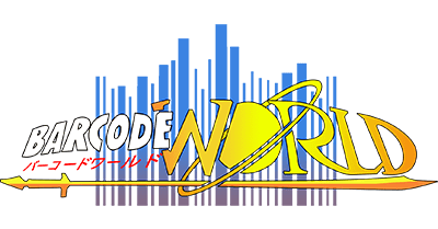 Barcode World logo for Famicom